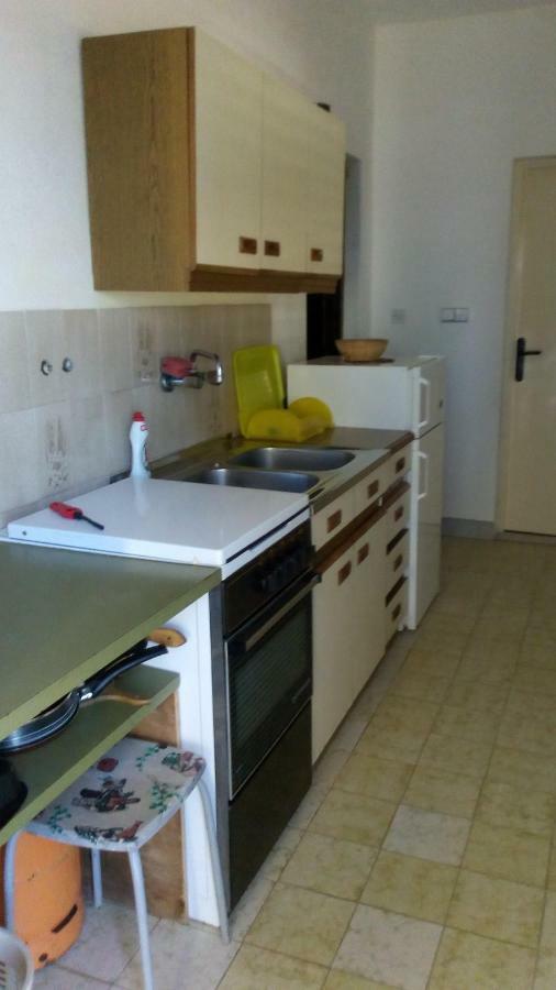 Ante Apartment Starigrad Paklenica Exterior photo